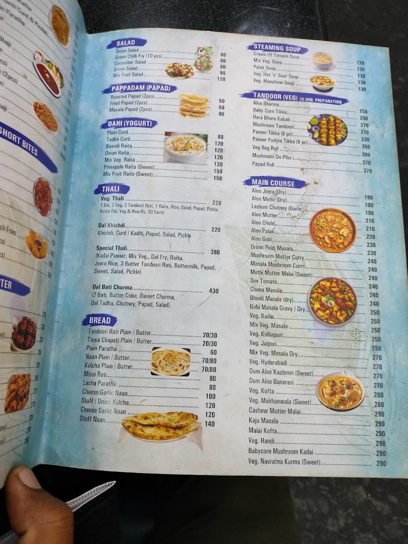 Kanha Pure Veg Family Restaurant (Arpora Road Branch) - best pure veg restaurant in Calangute,veg restaurant goa - Kanha Pure Veg Family Restaurant (Arpora Road Branch) - best pure veg restaurant in Calangute,veg restaurant goa Calangute - Arpora Rd, near Eternal the wave resort, Agar Vaddo, Calangute, Goa 403516, India