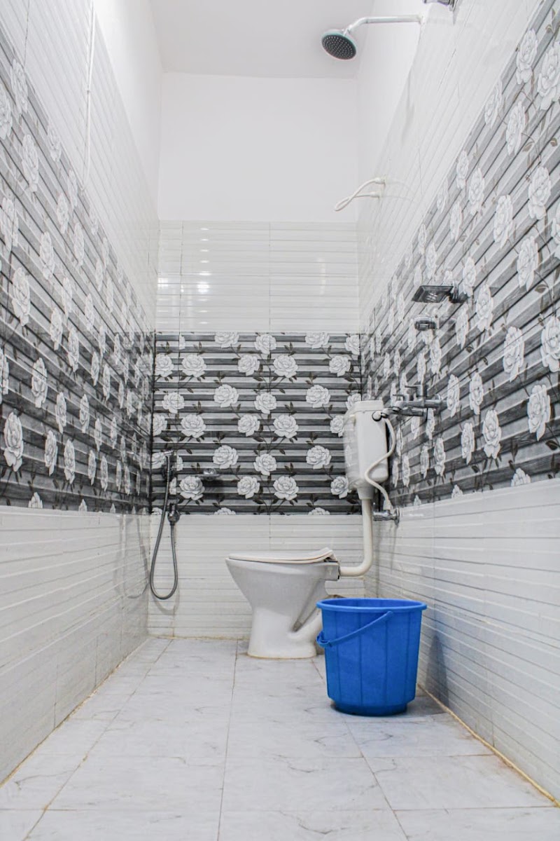 Hotel Lalqila inn - Hotel Lalqila inn Floor, Plot No: 268, Star City, Nandankanan Rd, Patia, Bhubaneswar, Odisha 751024, India
