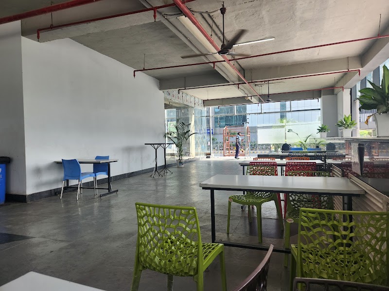 Kitchen Icy Spicy - Kitchen Icy Spicy Gobolt Magnum Tower (B2B, Sector 58, Gurugram, Haryana 122098, India