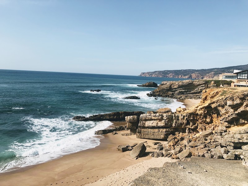 Praia da Arriba