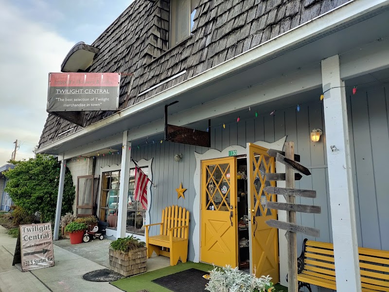 Twilight Tours In Forks - Twilight Tours In Forks, 130 Spartan Ave, Forks, WA 98331, USA