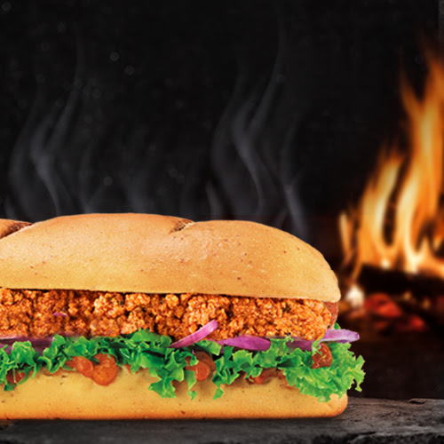 Subway Central Plaza Gurgaon - Subway Central Plaza Gurgaon, G-7, Central Plaza Mall, Subway, Golf Course Rd, Parsvnath Exotica, DLF Phase 5, Sector 53, Gurugram, Haryana 122001, India