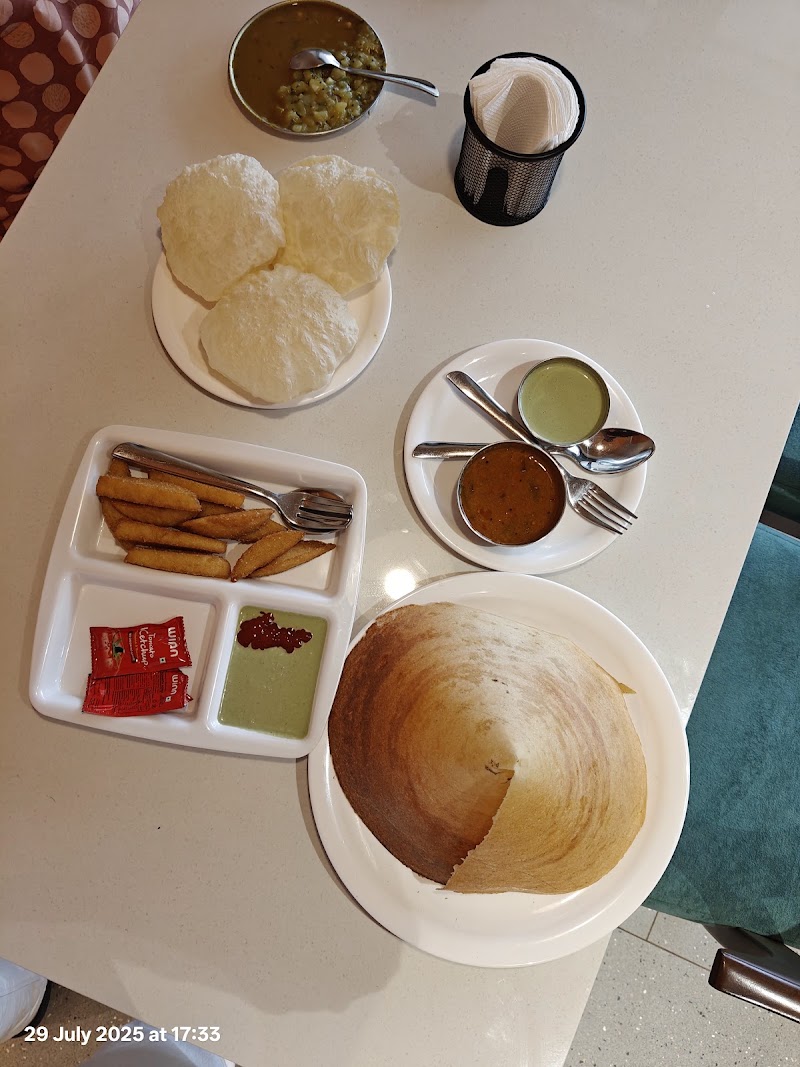 Cafe Tato - Cafe Tato Gogol, Madgaon, Goa 403601, India