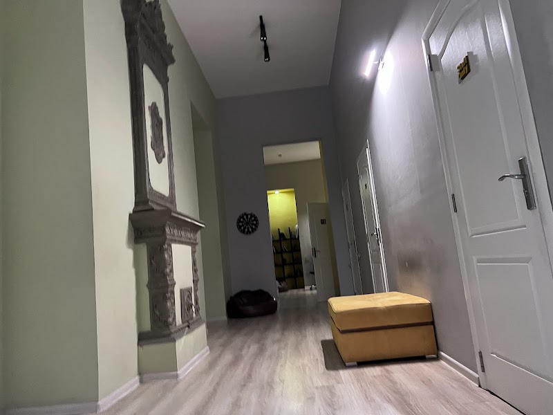 Travel Inn Hostel - Travel Inn Hostel 16 Khagani Street, 3rd floor, Baku, Azerbaijan