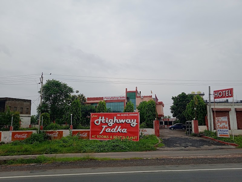 Hotel Highway Tadka