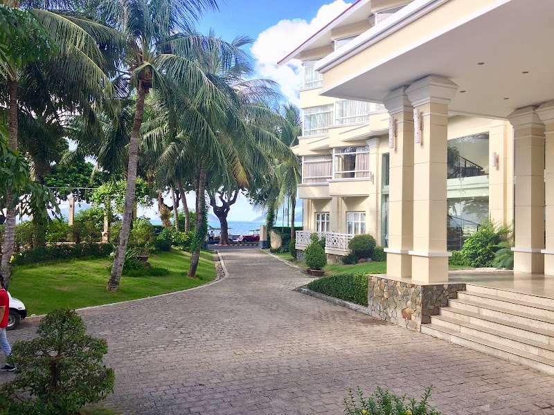 Sài Gòn Côn Đảo Resort - Sài Gòn Côn Đảo Resort, 18-24 Tôn Đức Thắng, Côn Đảo, Hồ Chí Minh 790000, Vietnam