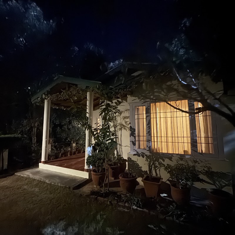 Free Bird Cottage Homestay by Kusumith Retreats - Free Bird Cottage Homestay by Kusumith Retreats, Semdhar, Bohrakote, Ramgarh, Uttarakhand 263137, India