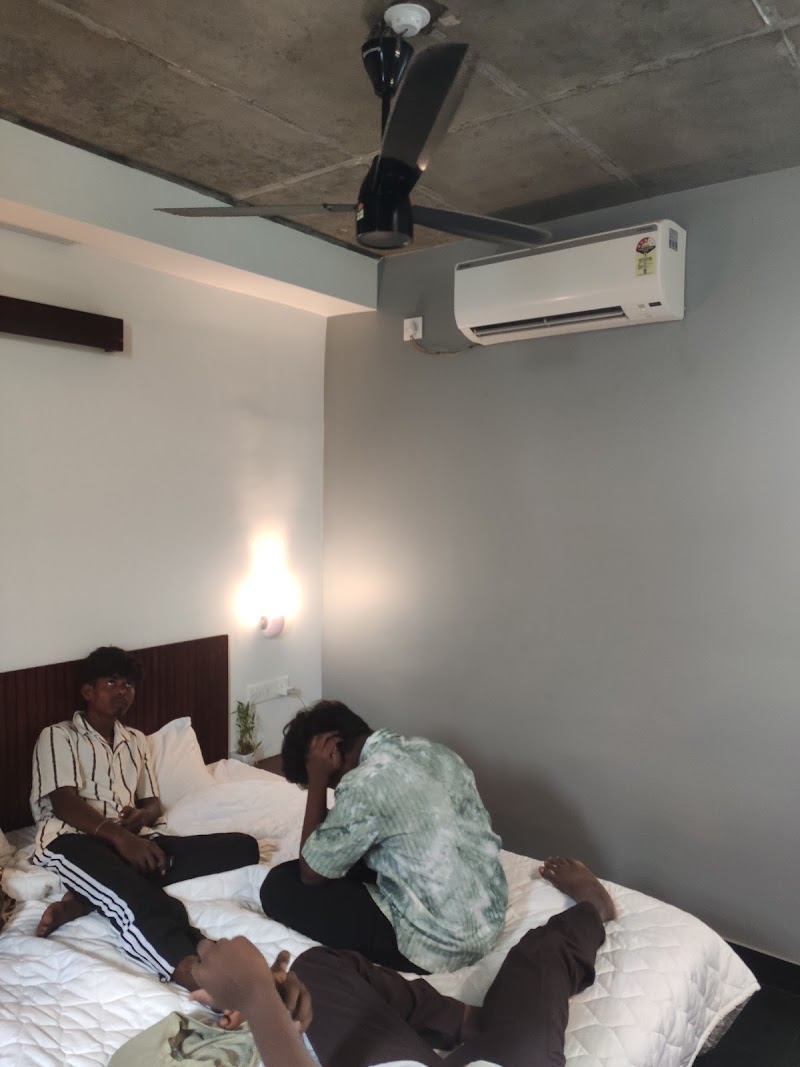 Cliff End Beach Stay - Cliff End Beach Stay Beach, Kuzhiyam Rd, P.O, Vettakada, Edava, varkala, Kerala 695311, India