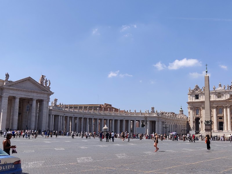 Saint Peter's Square