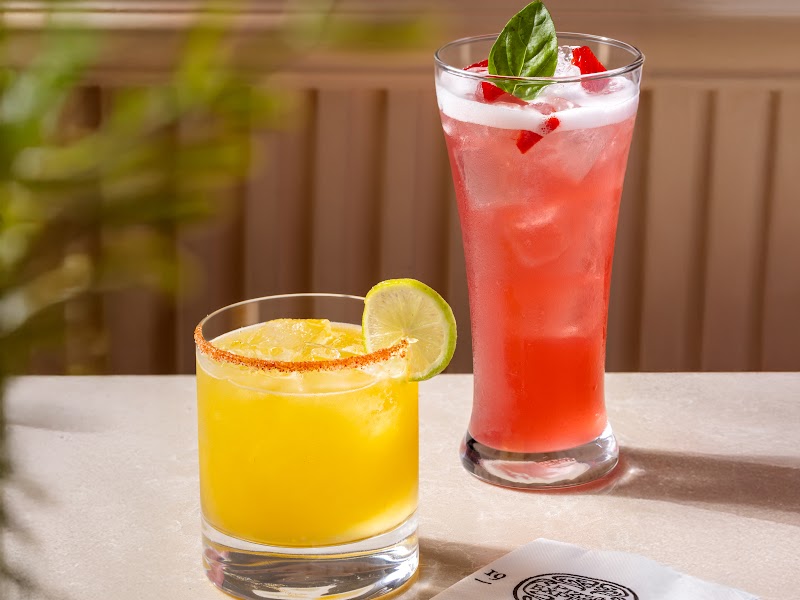 PizzaExpress - PizzaExpress Ground Floor, Worldmark, Sector 65, Gurugram, Haryana 122101, India