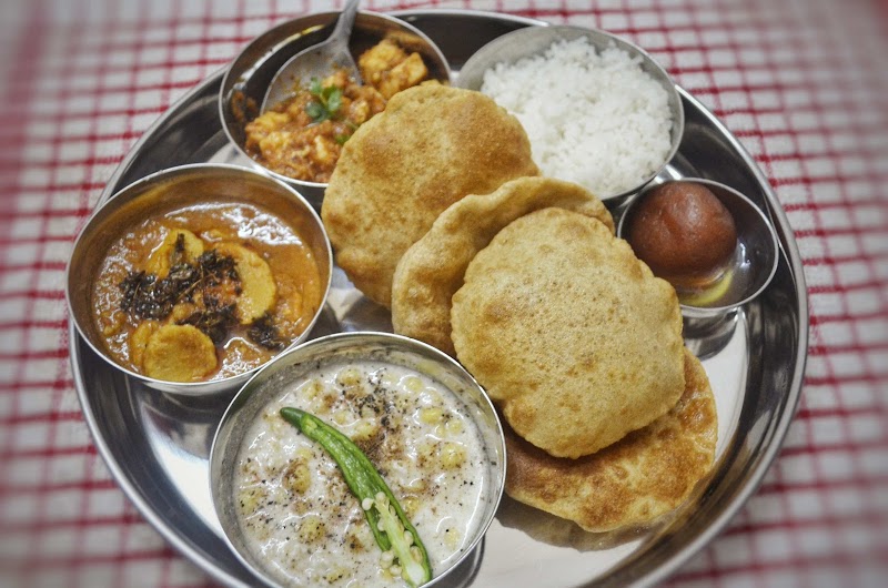 The Heritage at Luxmi Kund by ITH Stays - The Heritage at Luxmi Kund by ITH Stays, Laxmi Kund, D53/6, Luxa, Varanasi, Uttar Pradesh 221010, India