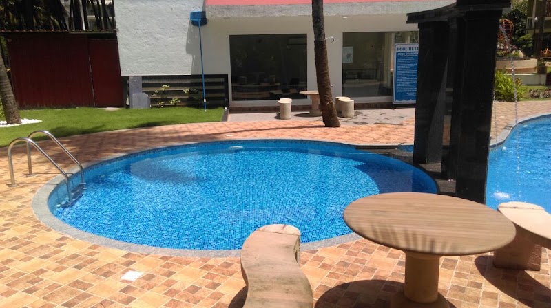 Dream Villas & Apartments - Dream Villas & Apartments, Mainath Bhati, 118/1, opposite Resort Mello Rosa, Arpora, Goa 403516, India