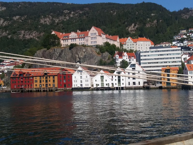 Bergen Ølfestival - Bergen Ølfestival Bergenhus 10, 5003 Bergen, Norway