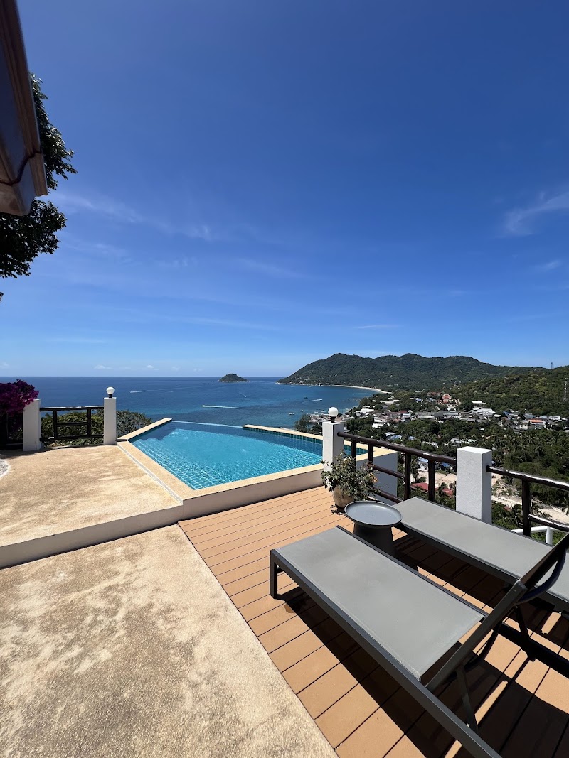 Top Notch Villa Koh Tao
