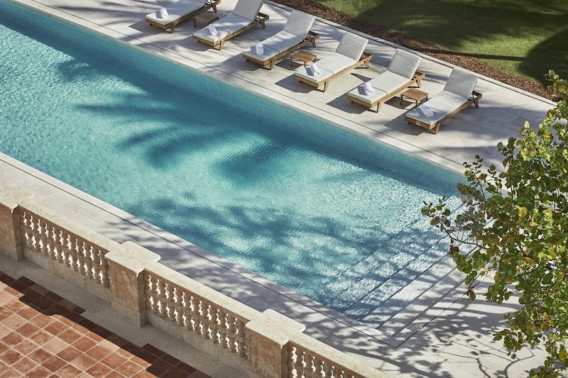Four Seasons Hotel at The Surf Club, Surfside, Florida - Four Seasons Hotel at The Surf Club, Surfside, Florida 9011 Collins Ave, Surfside, FL 33154, USA