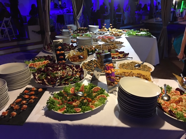 Sogno del Mare - Sogno del Mare, Lungomare di Ponente, 25, 00054 Fregene RM, Italy