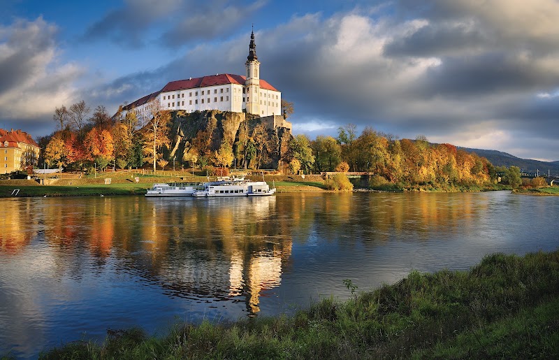 Děčín Castle