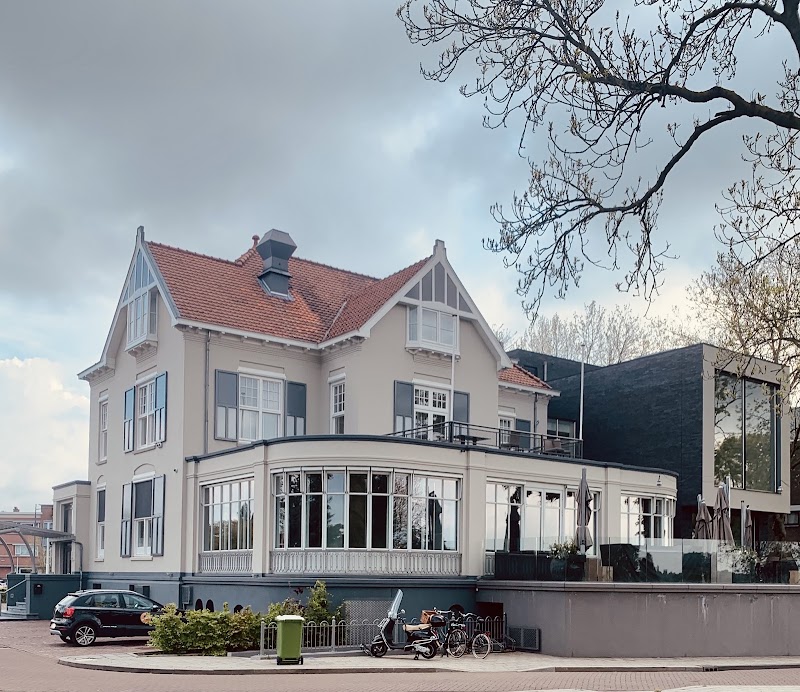 Noble Gastro House - Noble Gastro House Wilhelminaplein 1, 5211 CG 's-Hertogenbosch, Netherlands