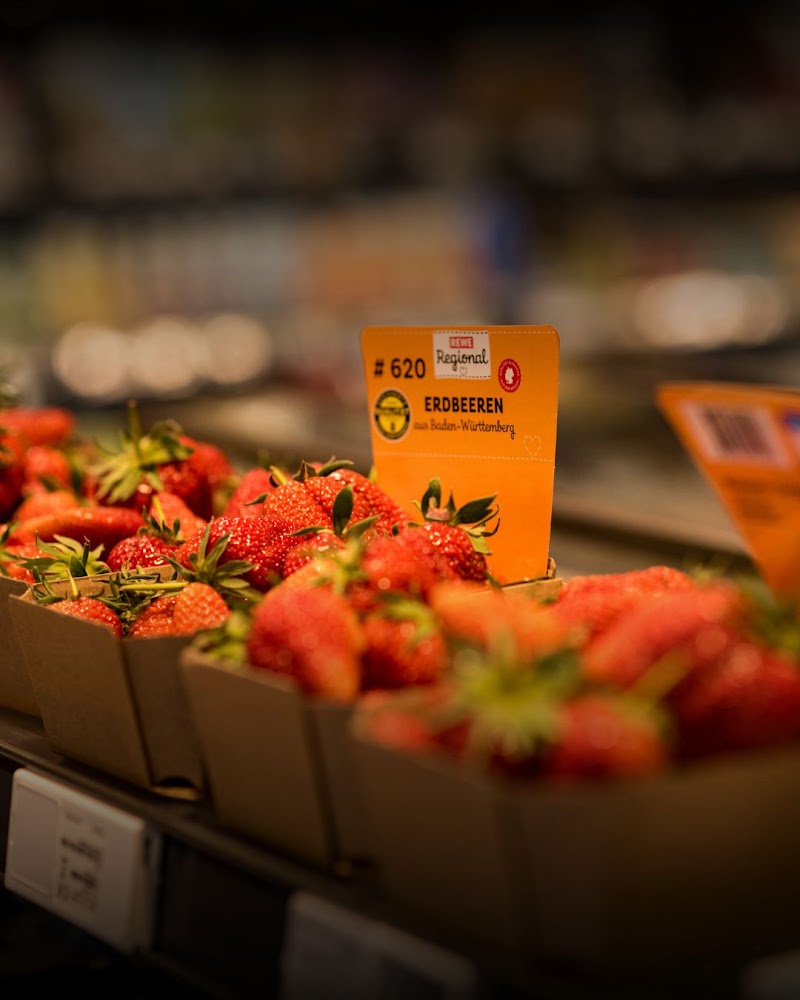 REWE Albion Karaxha oHG - REWE Albion Karaxha oHG Schneckenburgstraße 3, 78467 Konstanz, Germany