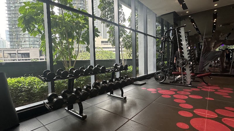 Star Residences One - Star Residences One, 1, Jalan Yap Kwan Seng, Kampung Baru, 50350 Kuala Lumpur, Wilayah Persekutuan Kuala Lumpur, Malaysia