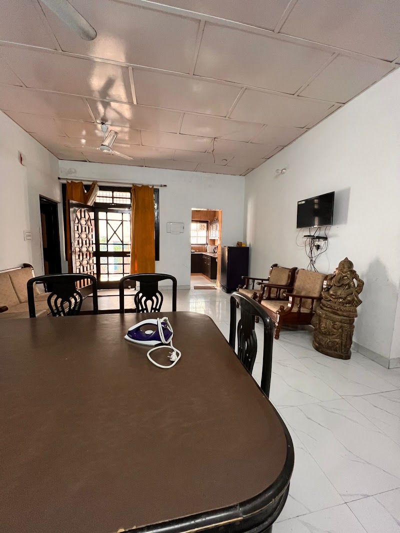 Annies Homestay - Annies Homestay Shyam Nagar Rd, Shyam Nagar, Mant Khas, Dharamshala, Himachal Pradesh 176215, India