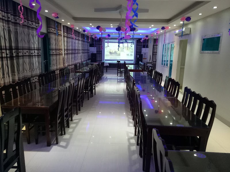 Nha hang Trang An 2