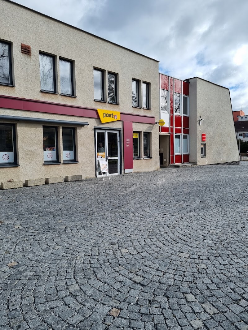 Autobusové nádraží Český Krumlov - Autobusové nádraží Český Krumlov, 381 01 Český Krumlov-Český Krumlov 1, Czechia