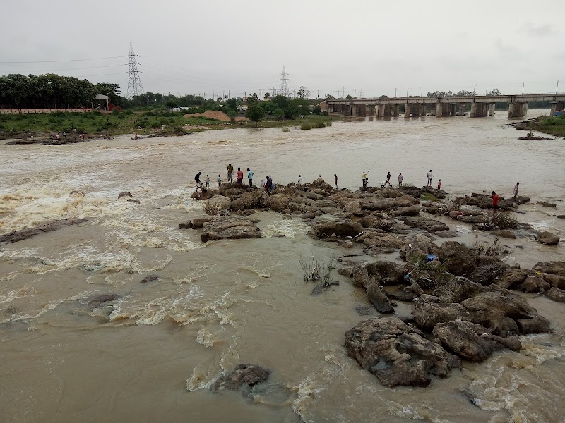 Do Muhani Aniket - Do Muhani Aniket, Domuhani, Chhattisgarh, India