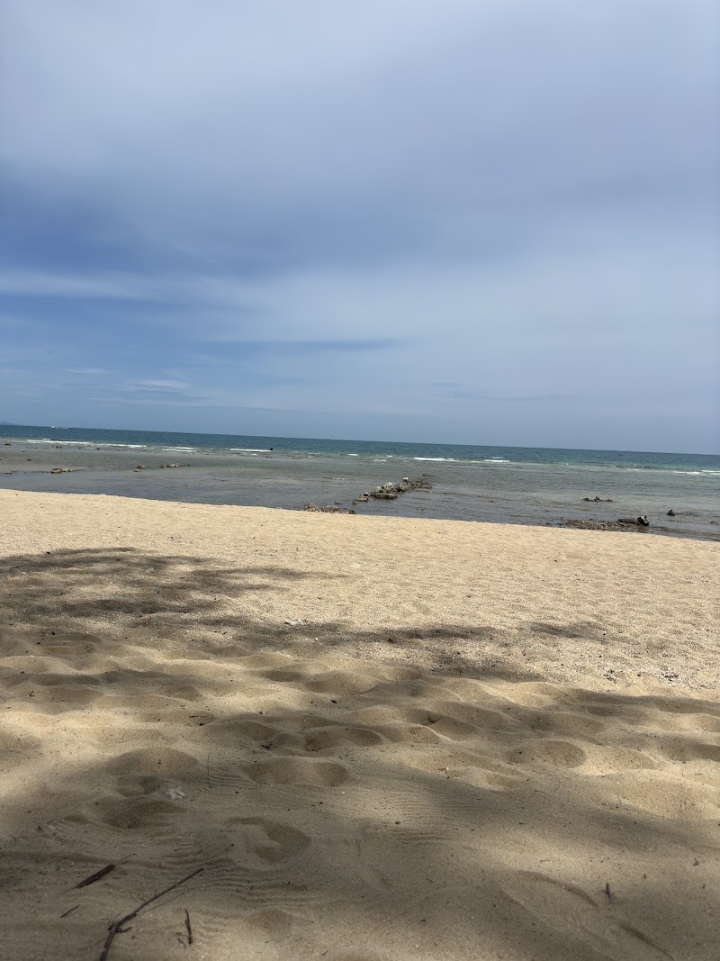 Mae Haad Beach - Mae Haad Beach Ko Pha-ngan District, Surat Thani 84280, Thailand