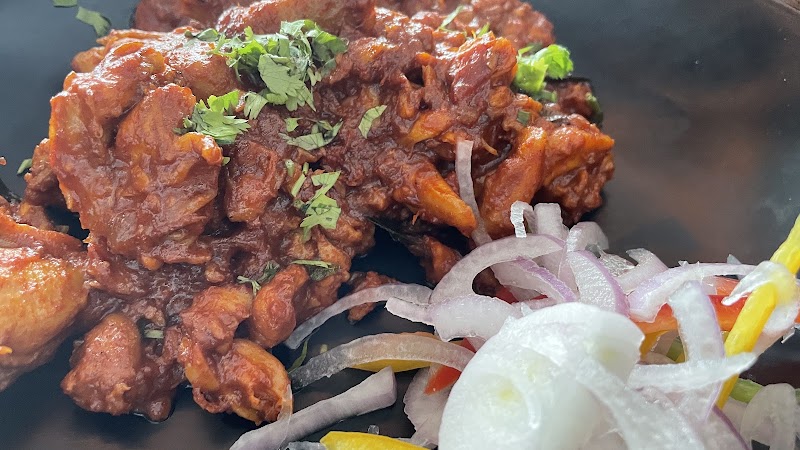 Harbour Vue - Harbour Vue, Varun Beach, Nowroji Rd, Krishna Nagar, Maharani Peta, Visakhapatnam, Andhra Pradesh 530002, India