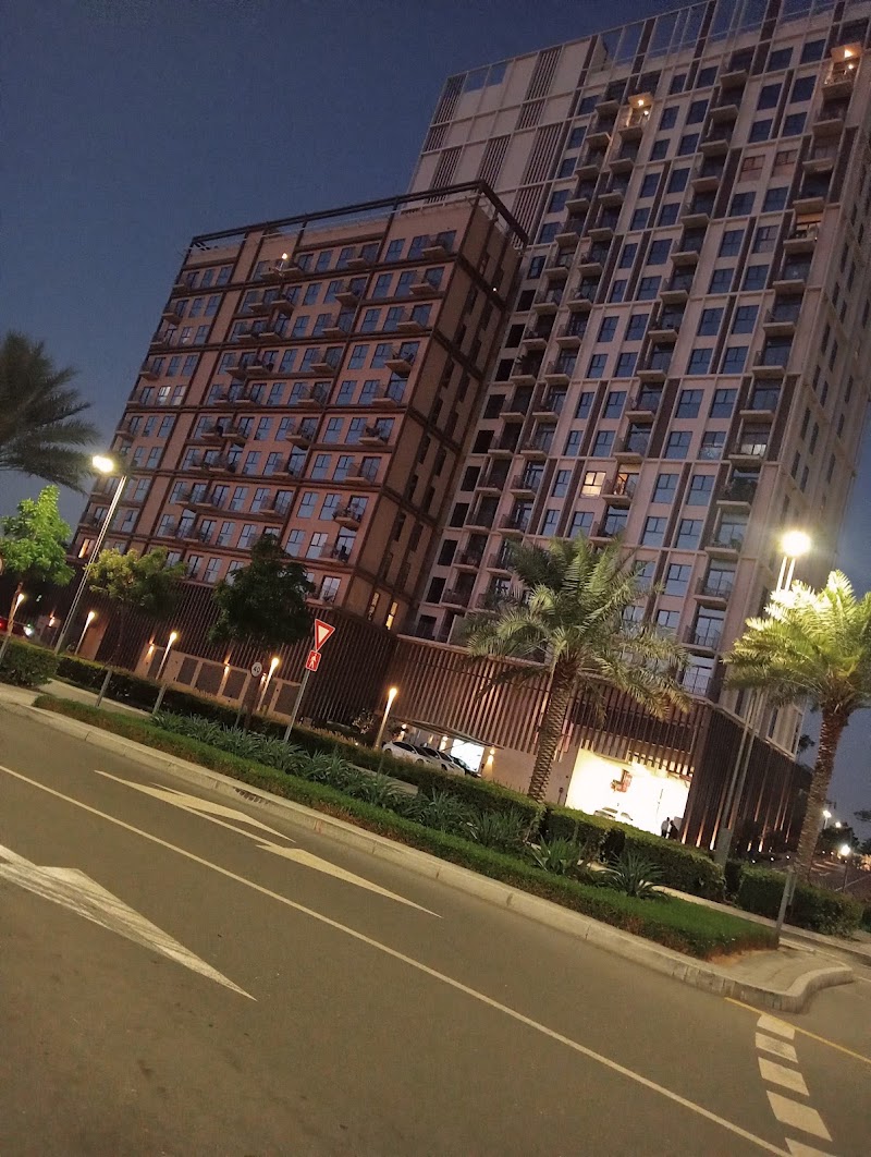 Hills Park - Dubai Hills Estate - Hills Park - Dubai Hills Estate, 462V+7PH - Hadaeq Sheikh Mohammed Bin Rashid - Dubai - United Arab Emirates