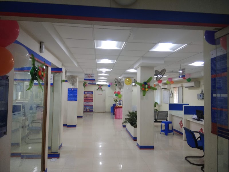 CENTRAL BANK OF INDIA - KHARIAR ROAD Branch - CENTRAL BANK OF INDIA - KHARIAR ROAD Branch, MAIN ROAD, JEET COMPLEX, AT&P.O, Bartansil, Khariar Road, Baniyatora, Odisha 766104, India