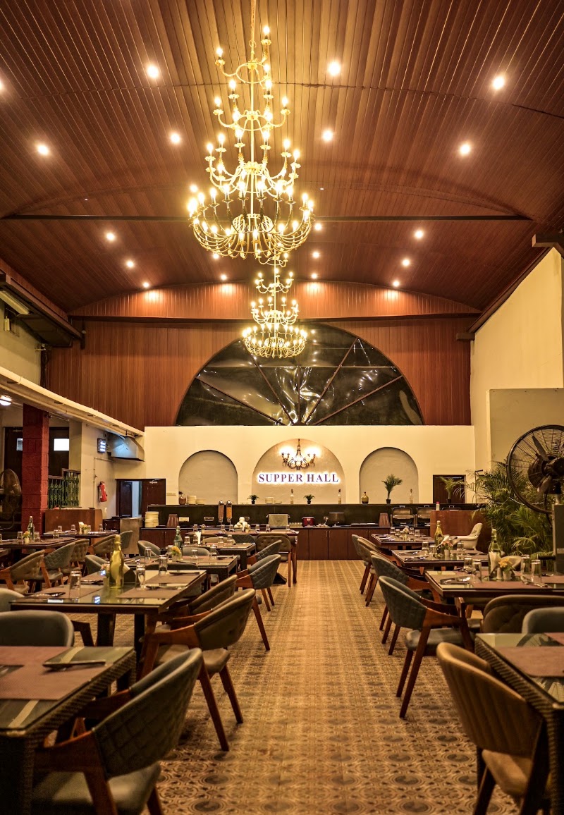 Chambers Mahabaleshwar - A Club Mahindra Associate - Chambers Mahabaleshwar - A Club Mahindra Associate, L.C. Dsouza Road, Aaram chowk, Tapola Rd, Mahabaleshwar, Maharashtra 412806, India
