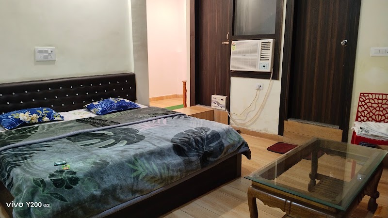 Anand Resorts - Anand Resorts, Karwi Rd, Sitapur, Chitrakoot, Sitapur Mafi, Uttar Pradesh 210205, India