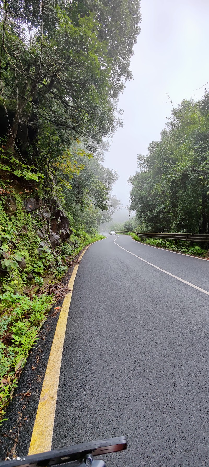 Anmod - Anmod, Karnataka 581453, India