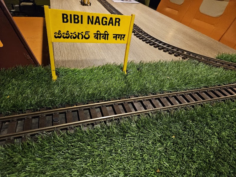Platform 65 The Train Restaurant - Platform 65 The Train Restaurant Platform 65 - Metro Pillar No. 1560 - 3rd Floor Chaitanya Puri, Metro Station Dilsukhnagar, Chaitanyapuri Main Rd, beside Centro Near Dilsukhnagar &, VR Colony, Chaitanyapuri, Dilsukhnagar, Hyderabad, Telangana 500060, India
