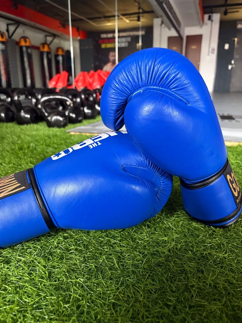The Hero Mixed Martial Arts - The Hero Mixed Martial Arts Third Floor Shop no 321, VTP Market Place, Katraj-Hadapsar Bypass Rd, above Burger King by, Undri, Pune, Maharashtra 411060, India