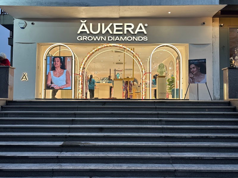 Aukera Lab Grown Diamond Jewellery - Rajpur road, Dehradun