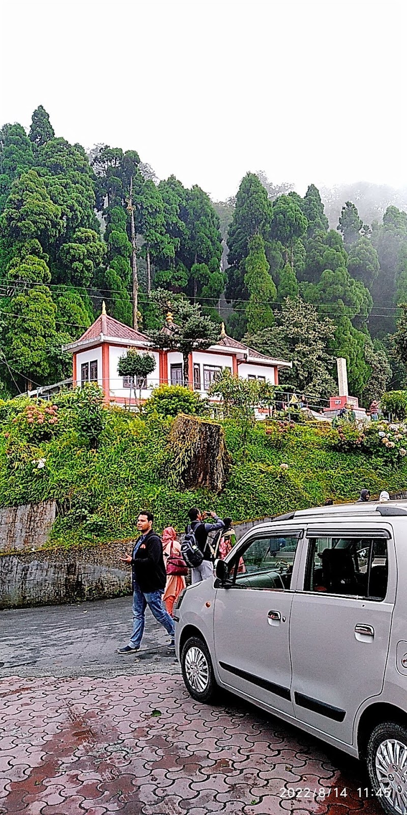 Darjeeling Holiday Home, Darjeeling, West Bengal - Darjeeling Holiday Home, Darjeeling, West Bengal 27M6+5CM, Rajbari, Darjeeling, West Bengal 734101, India