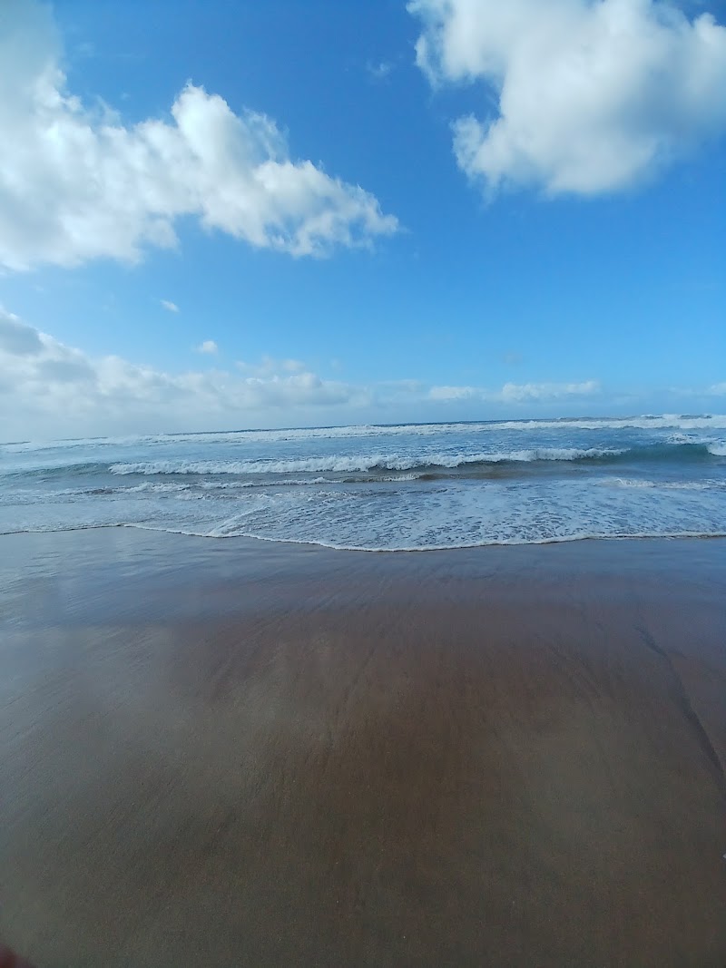 Wilderness Beach - Wilderness Beach, Marine Dr, Wilderness, 6560, South Africa