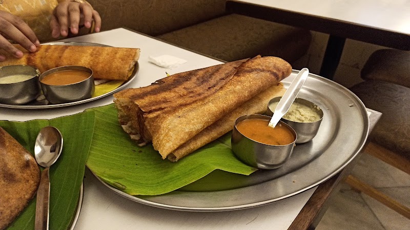 Sukh Sagar Restaurant - Sukh Sagar Restaurant 100 Feet Rd, 5th Block, Koramangala, Bengaluru, Karnataka 560095, India