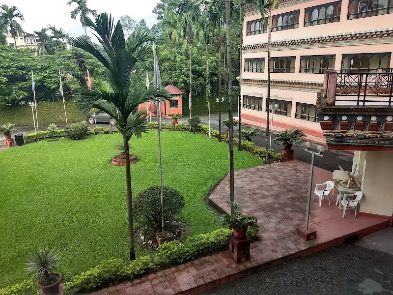 Hotel Druk Phuentsholing - Hotel Druk Phuentsholing Phuentsholing, Bhutan