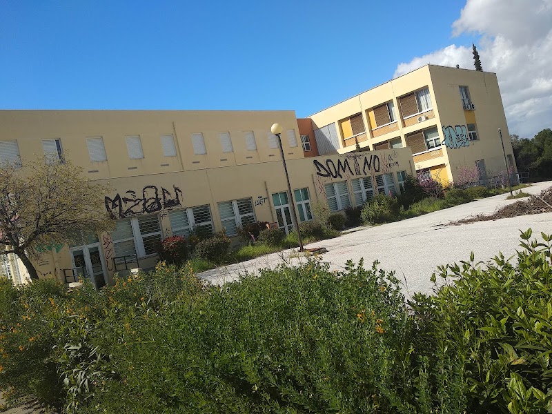 School of Rural, Surveying and Geoinformatics Engineering, National Technical University of Athens - School of Rural, Surveying and Geoinformatics Engineering, National Technical University of Athens, Ir. Politechniou 9, Zografou 157 80, Greece