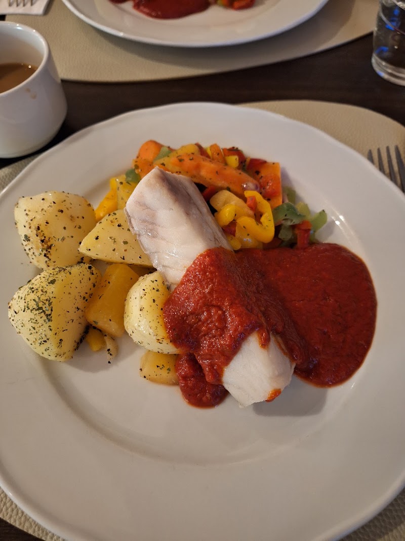 Restaurant Bevares - Restaurant Bevares, Lillevollveien 15, 8370 Leknes, Norway