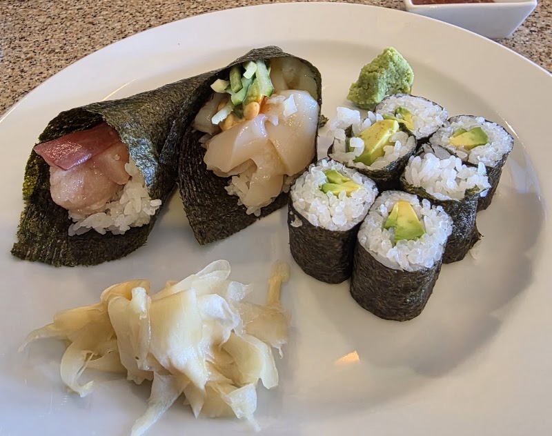 Hiro's Sushi & Japanese Kitchen - Hiro's Sushi & Japanese Kitchen 1730 AZ-89A, Sedona, AZ 86336, USA
