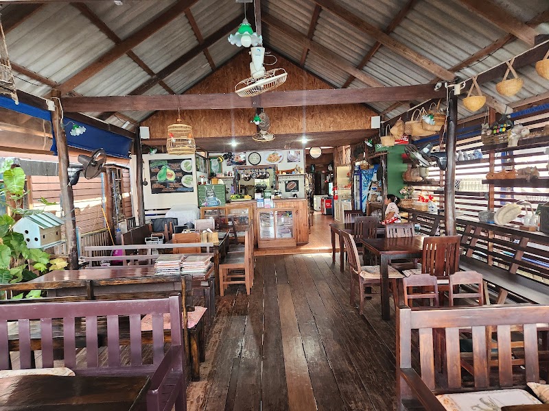 Catfish - Catfish, 113 ร้านอาหารcatfish Tambon Sala Dan, Amphoe Ko Lanta, Chang Wat Krabi 81150, Thailand