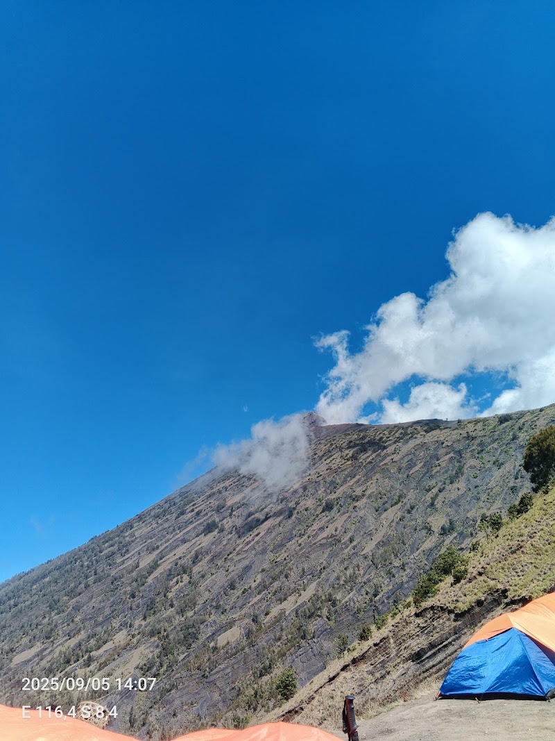 Adi Trekker Lombok, Mount Rinjani Trekking Tour Company With The Best Rinjani Trekking Guide in Lombok. - Adi Trekker Lombok, Mount Rinjani Trekking Tour Company With The Best Rinjani Trekking Guide in Lombok., Tumpang Sari, Senaru, Kec. Bayan, Kabupaten Lombok Utara, Nusa Tenggara Bar. 83354, Indonesia