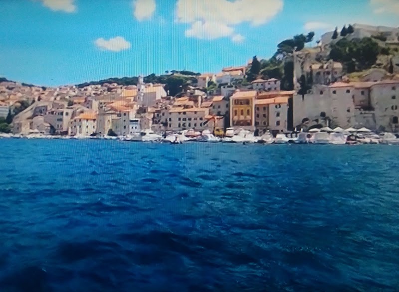 Zlarin - Zlarin, Croatia