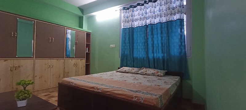 Parul Homestay Kalpa - Parul Homestay Kalpa The Kinner Kailash, near HPTDC Hotel, Kalpa, Saryo, Himachal Pradesh 172108, India