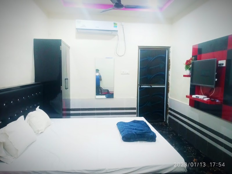 Lotus Guest House - Lotus Guest House, Sonepur, Odisha 767017, India